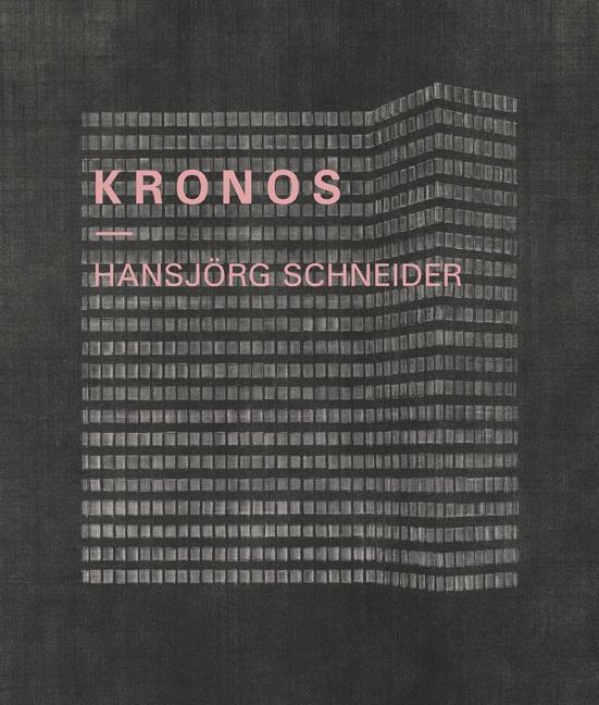 Thumbnail - Hansjörg Schneider - Kronos Mit Einem Text Von Isabel Winzer |