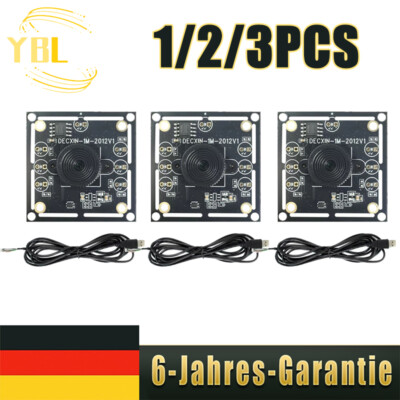 OV9732 Kameramodul 100 Grad mit 2M Kabel 1280X720 30 Fps USB-Laufwerk Gratis