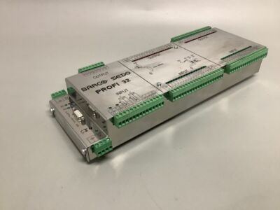 PROFI32 - BARCO - PROFI 32 Remote I/O profi 32 RECONDITIONNE | eBay
