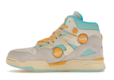 Size 12 - MSCHF x Pump Omni Zone IX Sunbleached for sale online | eBay