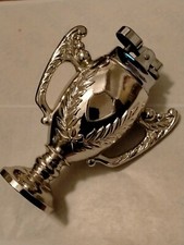 CUP TROPHY TABLE LIGHTER