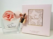 TABU ROSE by Dana EAU DE Parfum Fragrance Spray FLORAL 1.7 fl oz with ATOMIZER