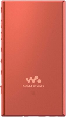 Sony Walkman 16GB A Series NW-A105 5 Colors MP3 Player
