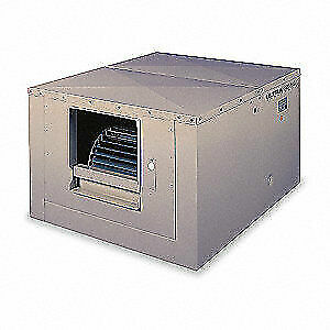 mastercool 7000 cfm side draft