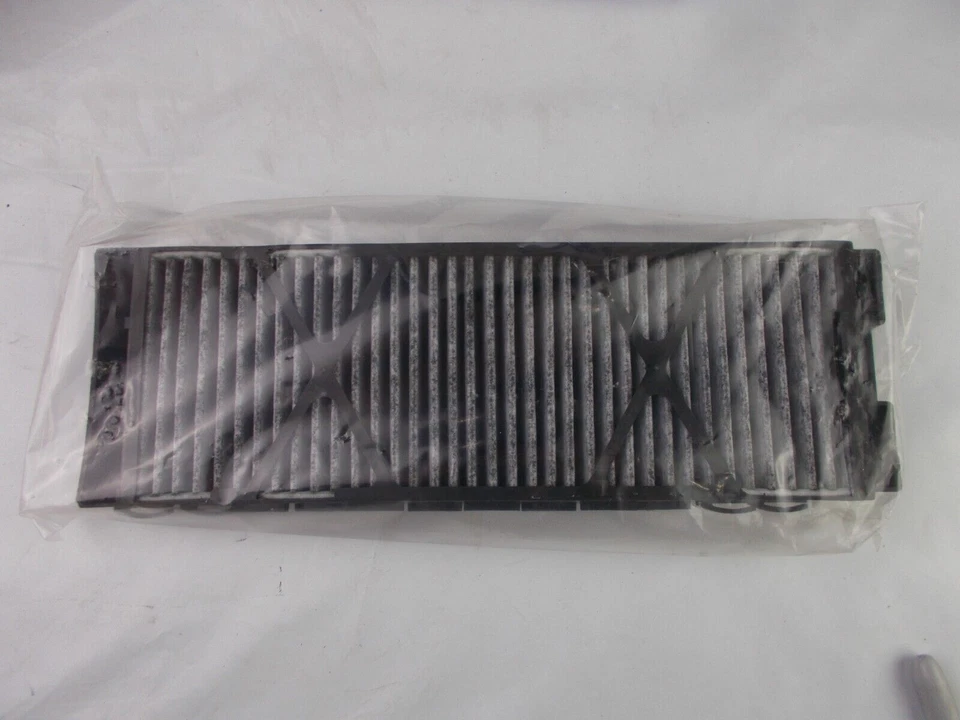 Filtro de ar de cabine CARQUEST 90010C serve; Audi A4 A6 S4 S6 - Imagem 3 de 4