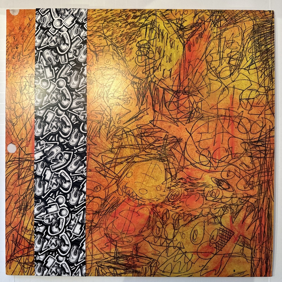 Al Divino - KULAJ ( Black / Vinyl / LP ) | eBay