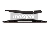 Maxgear 39-0225 Wischerarm Set Heck Scheibenreinigung FüR Opel Vauxhall