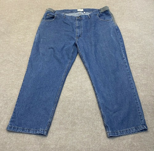 Duke Haband Men's Denim Jeans Size 50 M 