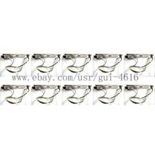 10pcs For Digidesign /AVID Venue, Profile  Control 24 Command 8 Motorized Fader