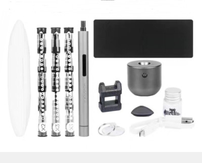 USA shipping wowstick 1F+ Electric screwdriver Lithium with High Quality