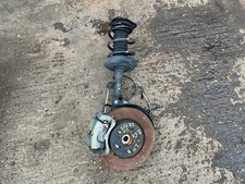 LEXUS UX FRONT LEFT  PASSENGER SUSPENSION LEG SHOCK HUB 48520-76170 2019-2022