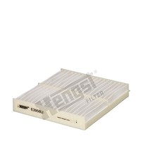 Hengst Filter E3958LI Innenraumfilter Pollenfilter FüR Suzuki