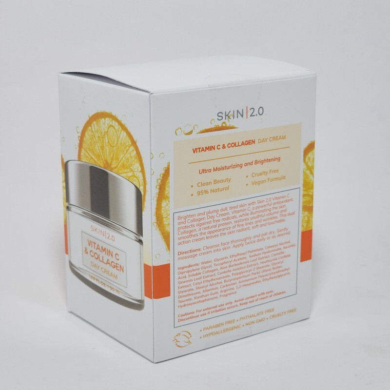 【みぃ 】ENVIORN C-Quence Cream Plus 2本 C―クエンスシリーズ｜ベーシックスキンケアレンジ | environ.jp