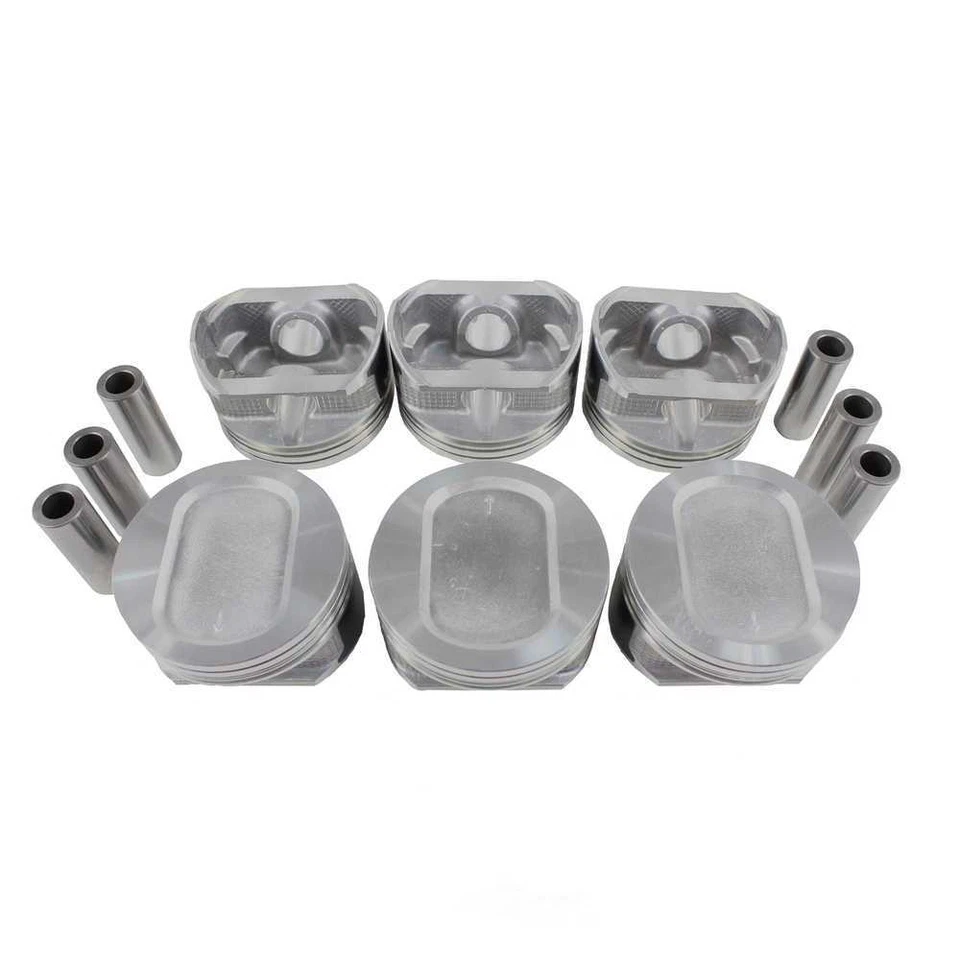 Компоненты поршневого двигателя Dnj P4123 - Изображение 2 из 2