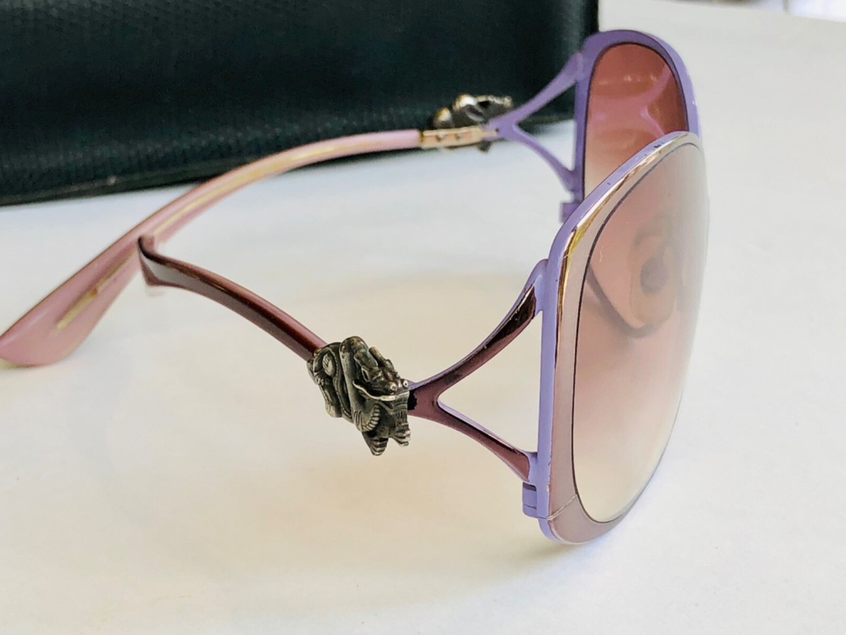 KIESELSTEIN CORD sunglasses Dragon lady | eBay