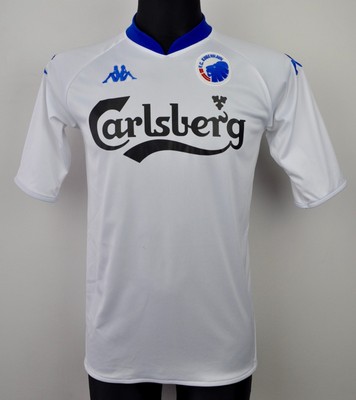 fc kobenhavn jersey