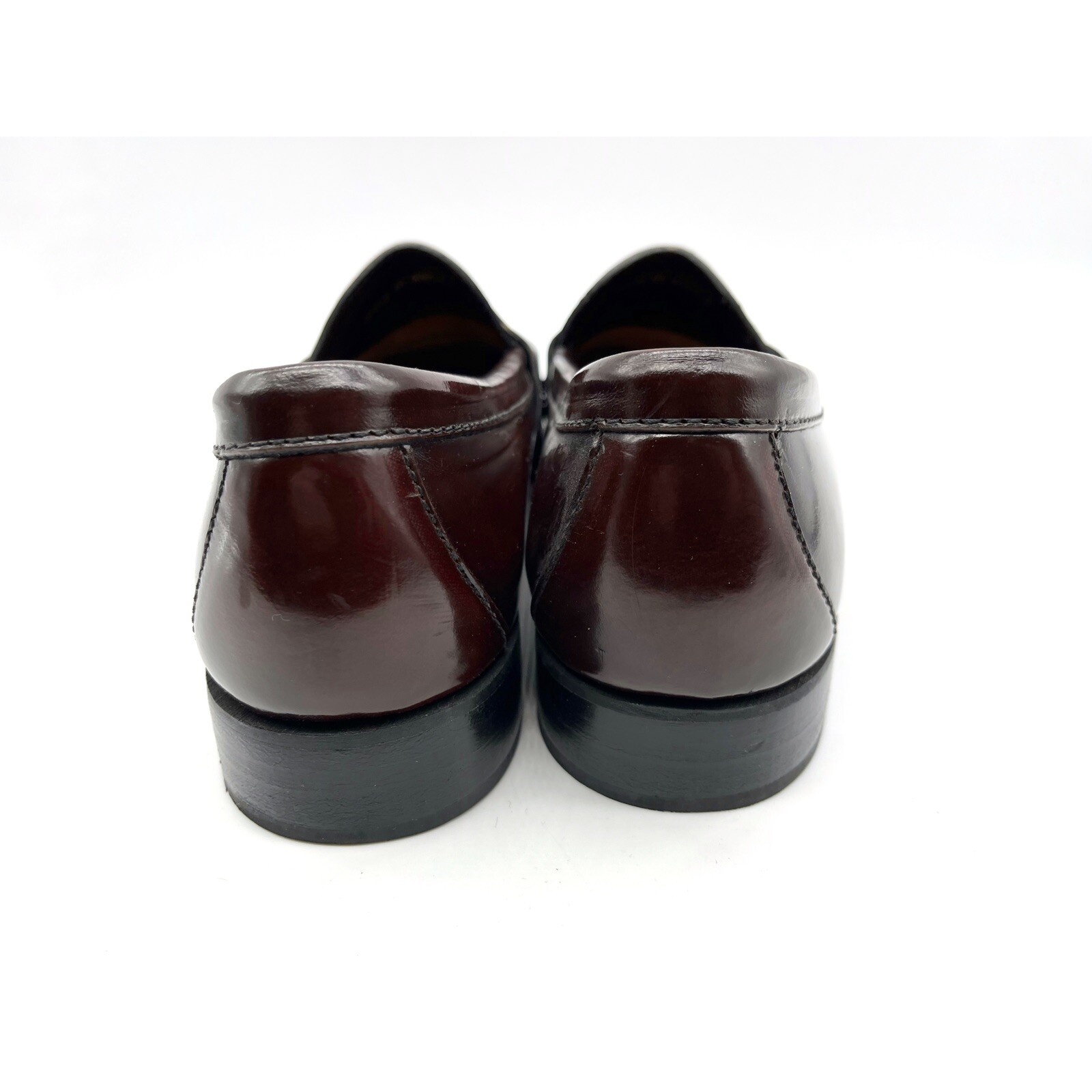 jefferson grand wholecut oxford