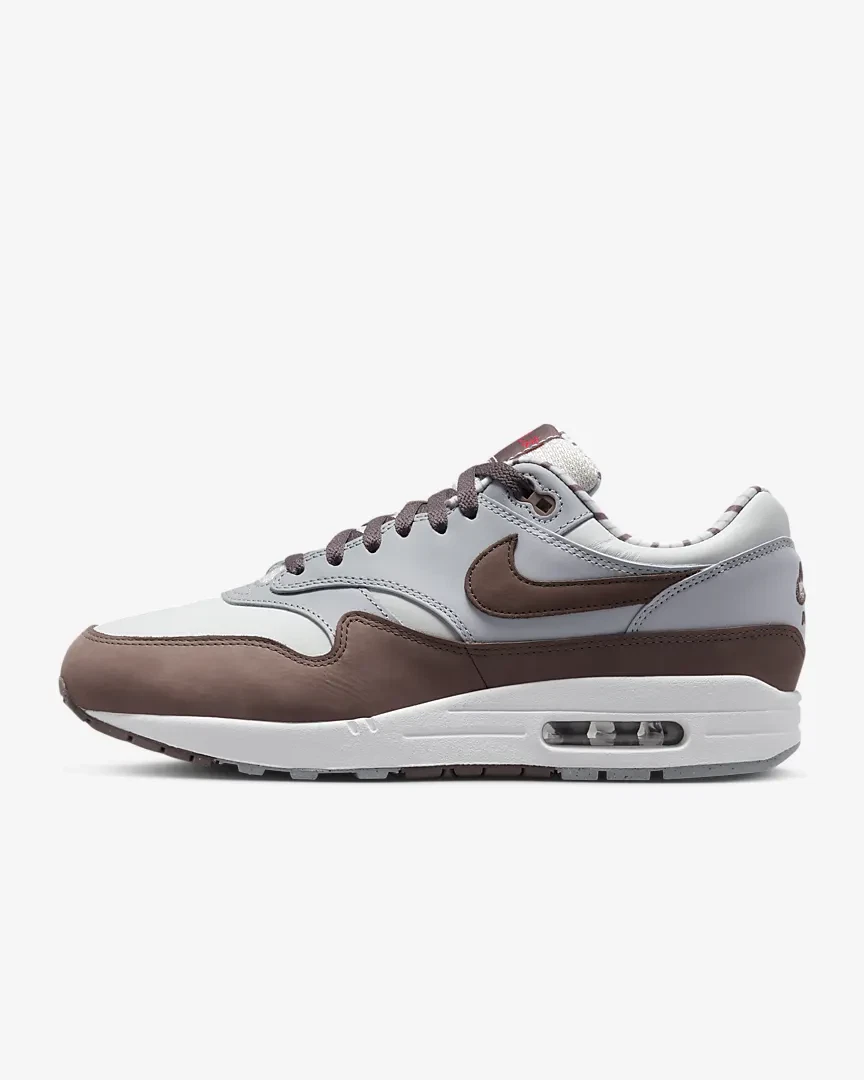 Nike air max shop 1 premium mens