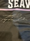 Detroit Tigers Game Used/Autographed Jersey #5 Prospect Ty Madden Erie Seawolves — photo 2