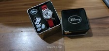 Disney Mickey Mouse Accutime MK1018B WATCH 