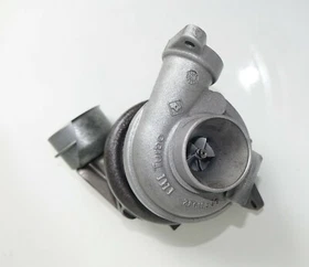 Turbolader Turbo Citroen C 3 Ford Focus Peugeot 307 Suzuki Baleno 1.4 HDi