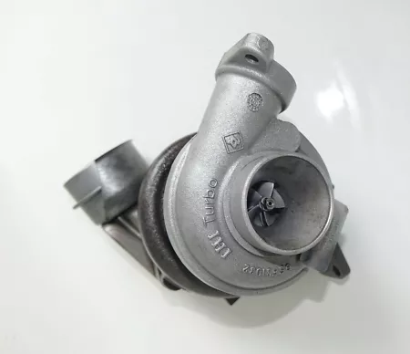 Turbolader G0500V30A01443