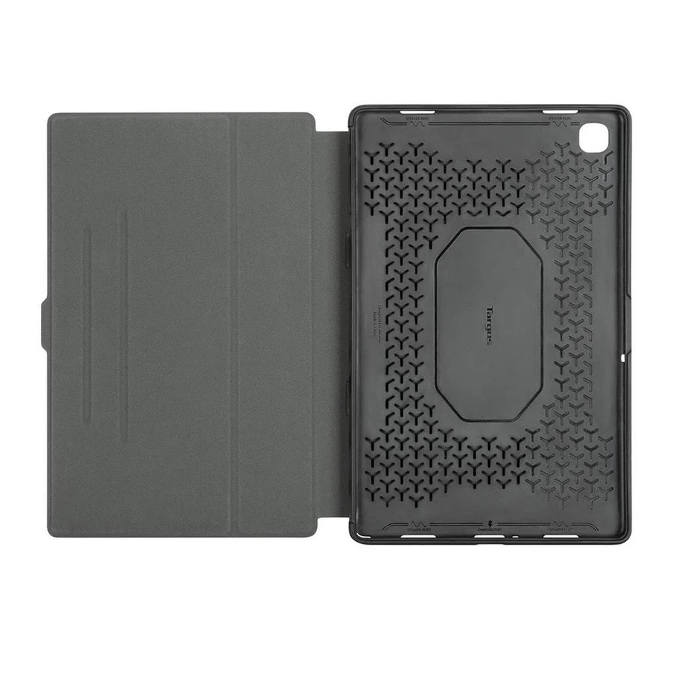 Targus Click-In EcoSmart 10.4" For Samsung Galaxy Tab A7 Black THZ883GL - Image 4 of 4
