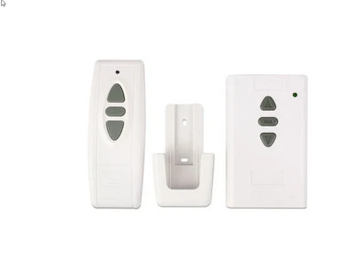 Motorised Projector Screen Control unit RF Remote contol Curtain Blind Projector