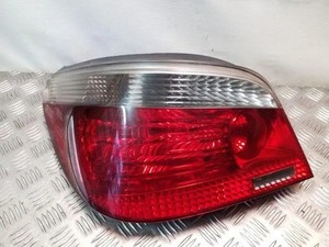 BMW 5 Touring E61 Rücklicht hinten links 6910767 2.50 Diesel 130kw 25134798