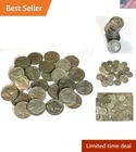 Full Date Collection of 25 Indian Head Buffalo Nickels - Historical Treasures