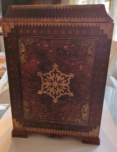 *SEE DESCRIPTION Uncharted 3: Drake's Deception Collector Edition PlayStation 3