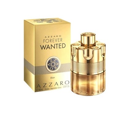 Azzaro Forever Wanted 100ml /  Eau De Parfum / Top Duft !