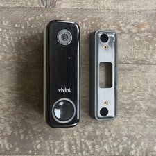 Vivint Gen 2 Doorbell Camera Pro VS-DBC350-WHT 
