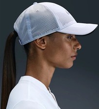 Nike Dri-FIT ADV Hat Club Swoosh Snapback Cap Structured FB5636 Purple L/XL NEW