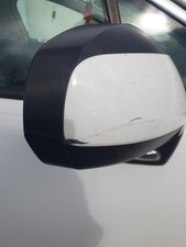 Retroviseur droit (ou coque) Peugeot 3008