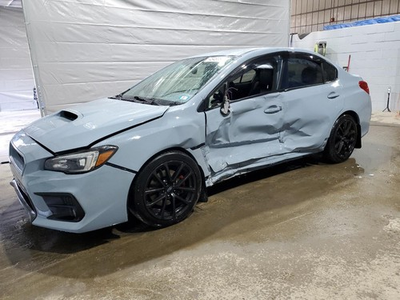 #ad Used Manual Transmission Assembly fits: 2019 Subaru Wrx MT 2.0 Grade A $1059.54