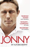 Jonny: My Autobiography | Jonny Wilkinson | Taschenbuch | Englisch | 2012