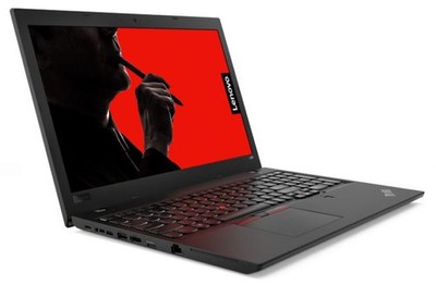   Lenovo ThinkPad L590 15.6'' Core i5 16GB 2000GB SSD FHD Win 11 Pro Notebook
