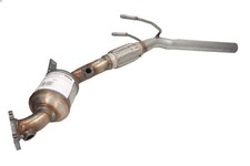 Katalysator BM CATALYSTS BM92638H für VW POLO V (6R1, 6C1) 1 2014-2017
