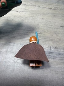 LEGO - 7255 - Star Wars - General Grievous Chase - Obi Wan with Boga Lizard