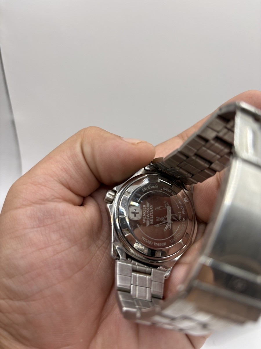 ⭐︎369⭐︎ Wenger 79076 discount