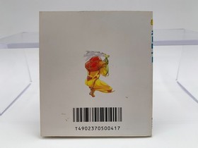 METROID Famicom Disk System FDS With Case + Manual + Stickers US Seller FDS0123