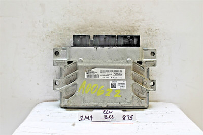 DM5A12A650KC Ford C Max C-Max 2013 Engine Control Unit ECU ECM Module 1M9 875 B2