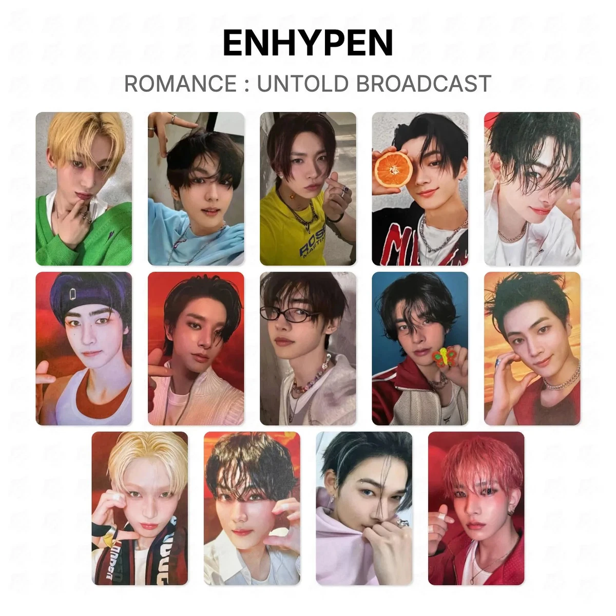 kpop products for sale | eBay