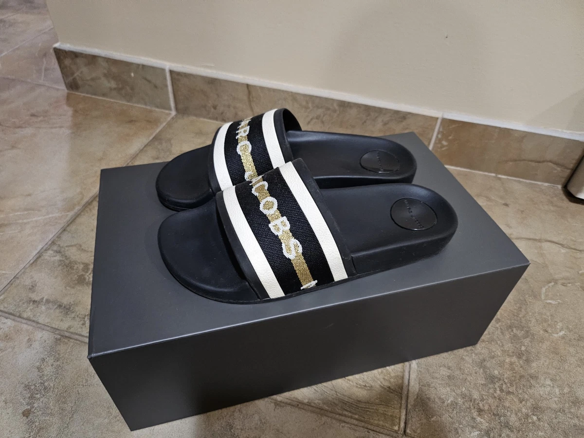 Marc Jacobs Rubber Sandals for Women for sale | eBay