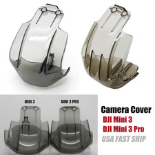 OEM Gimbal Camera Protective Dustproof Cover Case For DJI Mini 3 / Mini 3 Pro US