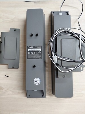  2 X Smart SBA-V Active Speaker