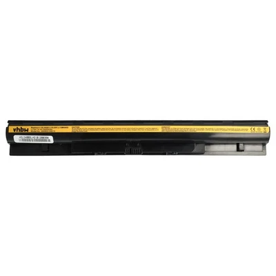 VHBW Batterie remplace Lenovo L12L4E01 L12M4A02 L12L4A02 L12M4E01 L12S4A02 4400mAh
