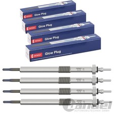 Bougies de préchauffage Ssangyong KYRON