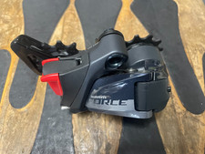 SRAM Force eTap AXS electronic 12-speed rear derailleur road gravel short cage